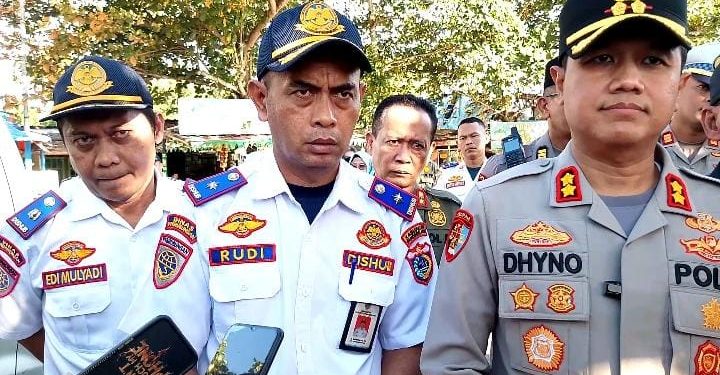 Pemudik Keluhkan Tarif Parkir di Terminal Kadubanen, Kadishub Pandeglang: Sudah Lama Ada