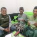 Relawan Salurkan Insentif Guru Ngaji dari Baznas Banten