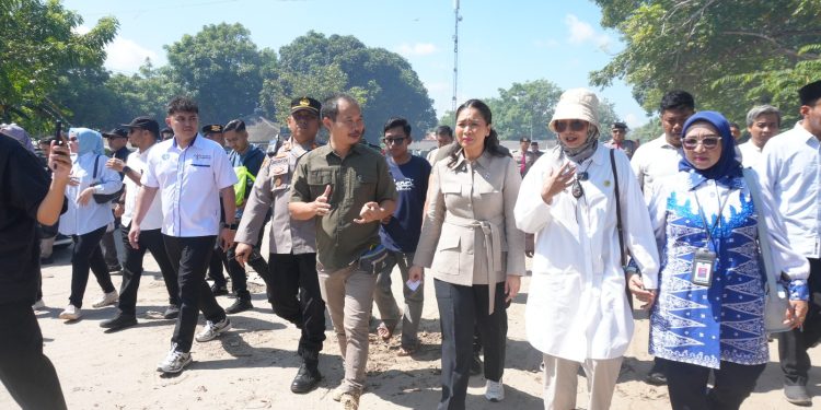 Persiapan Matang! Ini 5 Tips Nyaman Berlibur ke Pantai Saat Lebaran 2026 agar Bebas Drama