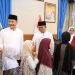 Gubernur Banten Bersama Anak Yatim dan Dhuafa Rayakan Idul Fitri Bersama di Rumah Dinas