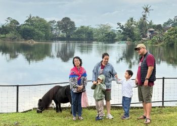 Gak Usah ke Luar Banten, Ini Tempat Wisata di Tangerang yang Populer dan Pas Buat Libur Lebaran