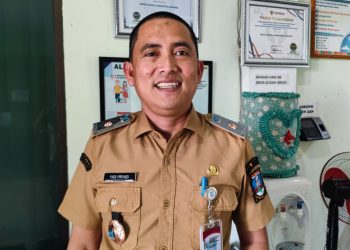 Pemkab Serang Upayakan Segera Miliki Sekolah Rakyat