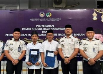 Lapas Rangkasbitung