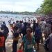 190 Ribu Wisatawan Padati Destinasi Wisata Banten, Paling Banyak di Pantai Carita