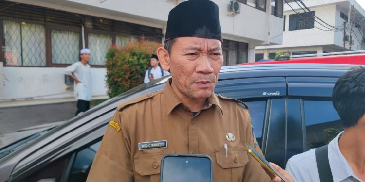 Disporapar Kabupaten Serang Siapkan Desa Wisata Andalan di Libur Idul Fitri 2026