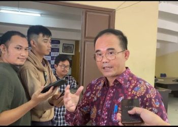 PDI Perjuangan Minta SPPG Cantumkan Harga Paket MBG Untuk Transparansi