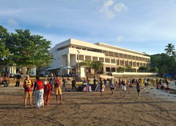 Okupansi Hotel di Anyar Cinangka Capai 90 Persen di Libur Idul Fitri