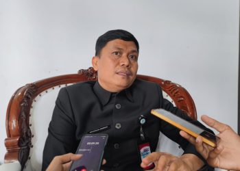 BKPSDM Kabupaten Serang Tunggu Dinamika Nasional soal Belanja Pegawai 30 Persen