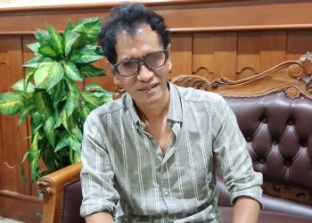 HUT Pandeglang ke-152, Anggota DPRD Minta Perayaan Tak Cuma Seremoni