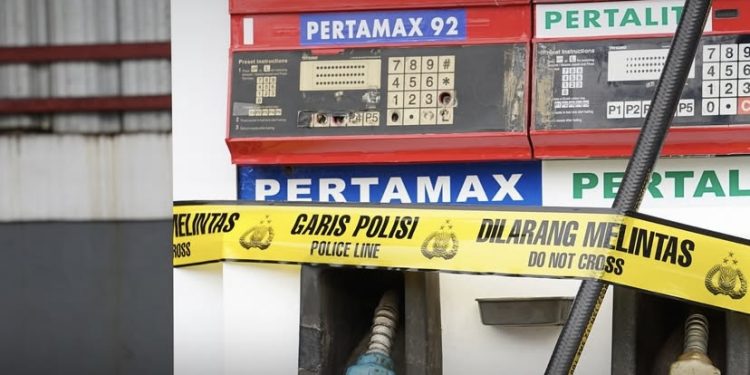Kemendag Awasi SPBU dan Timbangan Jelang Lebaran, Ini Hasilnya
