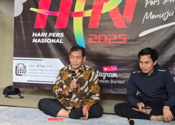 Jadi Jalur Internasional Strategis, PKS Dorong Selat Sunda Jadi Sumber Baru Penerimaan Negara