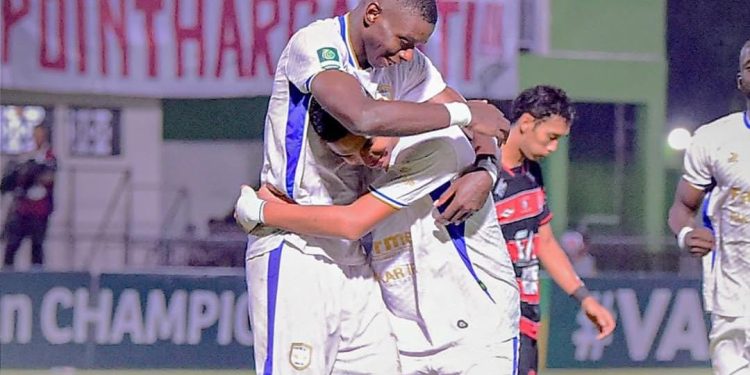 Adhyaksa FC Kokoh di Puncak Klasemen, Tiket Promosi Liga 1 Kian Dekat