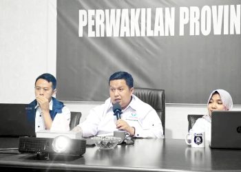 Menu MBG Didominasi Produk UPF, Ombudsman RI Perwakilan Banten Minta Program MBG di Banten Dievaluasi