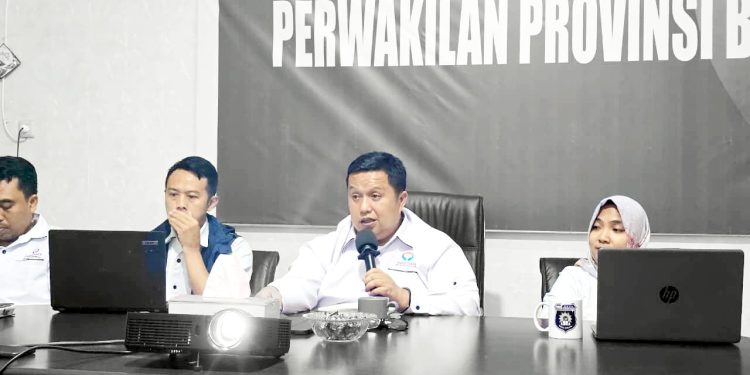 Menu MBG Didominasi Produk UPF, Ombudsman RI Perwakilan Banten Minta Program MBG di Banten Dievaluasi