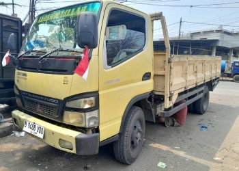 Beraksi Dua Kali, Residivis Curanmor Kembali Diciduk Polisi