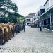 Sekda Banten Tegaskan Absen Harus Sesuai Kehadiran