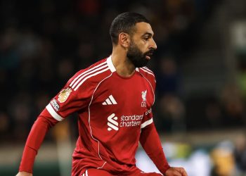 Salah ke Liga Pro Saudi? Liverpool Terancam Hanya Dapat 42 Juta Euro