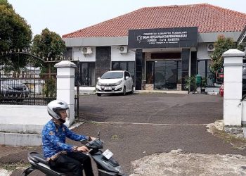 PPPK Paruh Waktu Beralih Jadi Penuh Waktu, Pemkab Pandeglang Tunggu Sinyal Kemenpan-RB