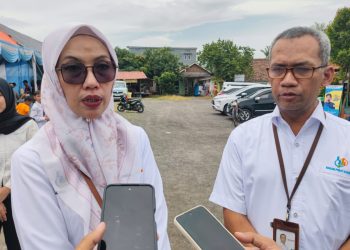 Kemiskinan di Kabupaten Serang Alami Penurunan