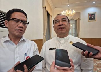 Tidak Pakai APBD, THR PPPK Paruh Waktu di Banten Dibebankan ke OPD