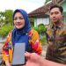 Tiga Sekolah di Lebak Dapat Bantuan Revitalisasi dari Anggota DPR RI Komisi X Adde Rosi Khoerunnisa