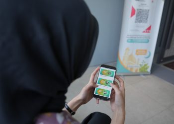 Transaksi ZISWAF BSI Naik 14% Selama Ramadan