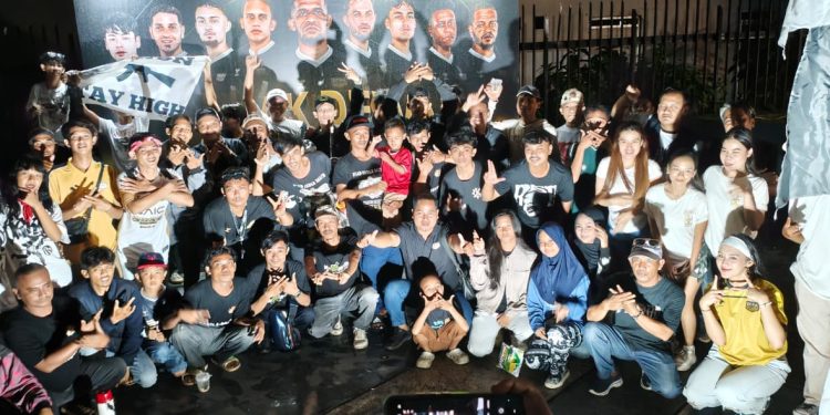 Dewa United