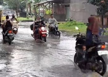banjir