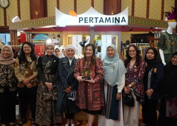 Pertamina