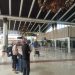 Terminal Keberangkatan 1 B bandara