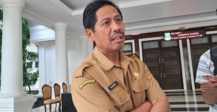 Kadishub Banten