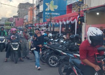 parkir