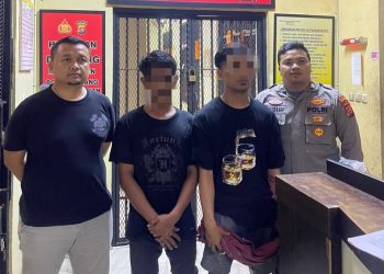 Polres Serang