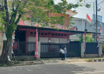 Bupati Lebak