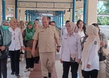Sejumlah Alkes Rusak Akibat Banjir, RSUD Cilegon Sebut Sudah Diasuransikan