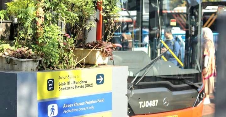 Transjakarta