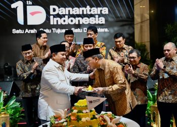Satu Tahun Danantara Indonesia: Memperkuat Fondasi untuk Masa Depan Generasi Indonesia