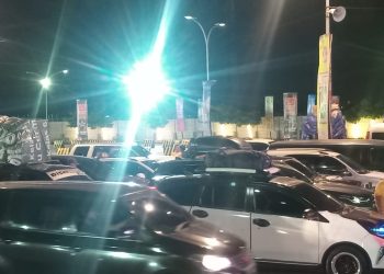 Update Mudik Lebaran 2026: Gelombang Pemudik Mulai Padati Pelabuhan Merak