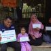 Relawan Rumah Yatim Salurkan THR Dai dan Zakat Fitrah untuk Warga Pelosok Banten Selatan
