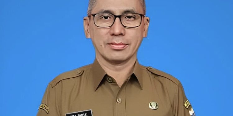 Pemkab Pandeglang Bayarkan THR PPPK Paruh Waktu Senilai Rp2,6 Miliar