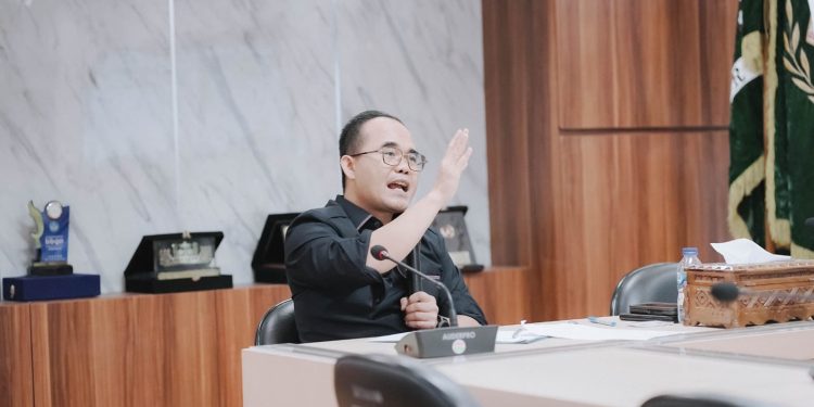 Kasus Suspek Campak Banten Tembus 2.000, DPRD Minta Perkuat Imunisasi Anak