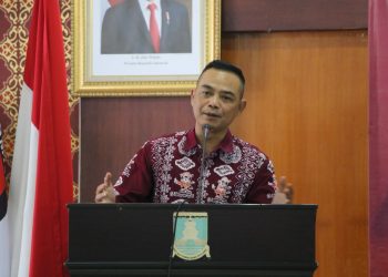 Kabupaten Serang