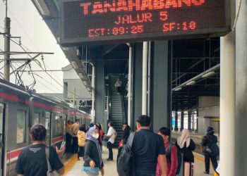 Stasiun Rangkasbitung