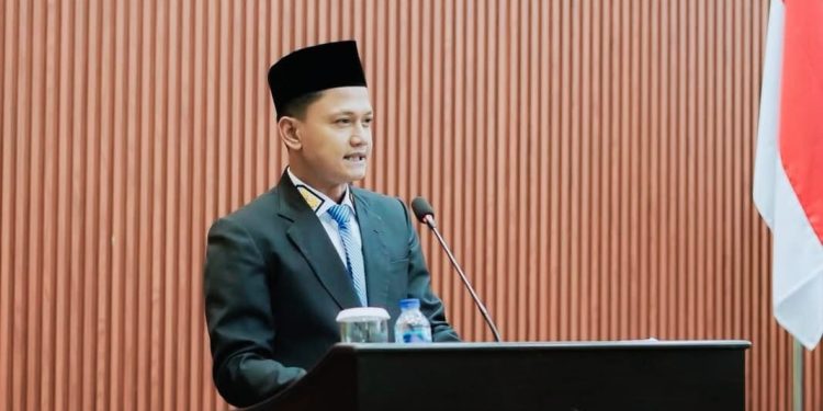 Anggaran Belanja Pegawai Pandeglang Capai 48 Persen, Melebihi Ambang Batas Undang-undang