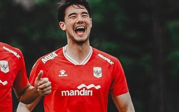 Elkan Baggott Comeback! Lini Pertahanan Timnas Indonesia Kian Kokoh Jelang FIFA Series 2026