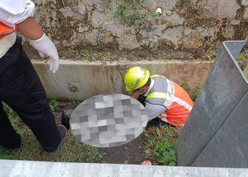 Pembegalan di Pinggir Tol Serang: Korban Tewas, Pelaku Ditangkap Polisi