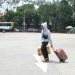 Lonjakan Arus Balik Lebaran 2026 Masih Terasa di Terminal Poris Plawad