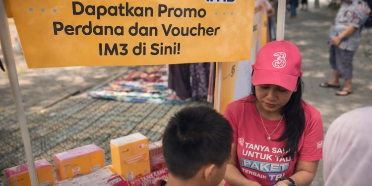 Indosat