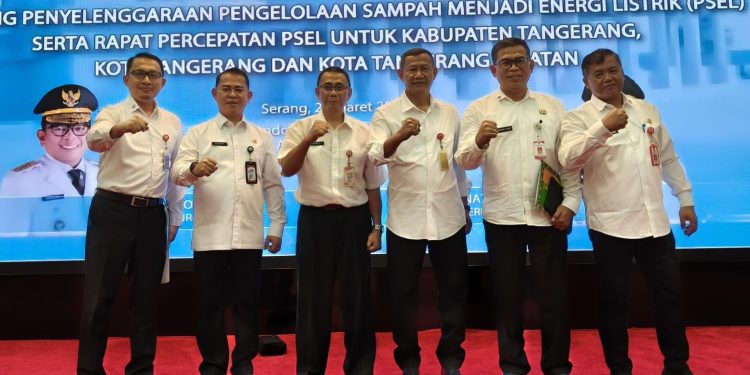 Pengelolaan sampah