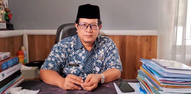Nunggak Pajak Tiga Bulan, Wajib Pajak di Pandeglang Bakal Diberi Sanksi